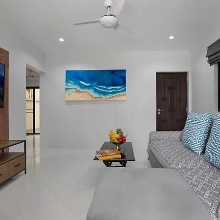 Baan Chom View Residences Kamala Beach Exterior photo