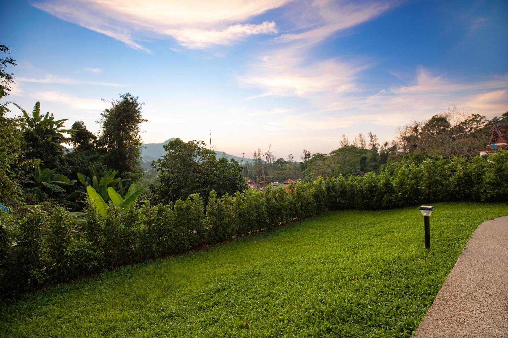 Baan Chom View Residences Kamala Beach