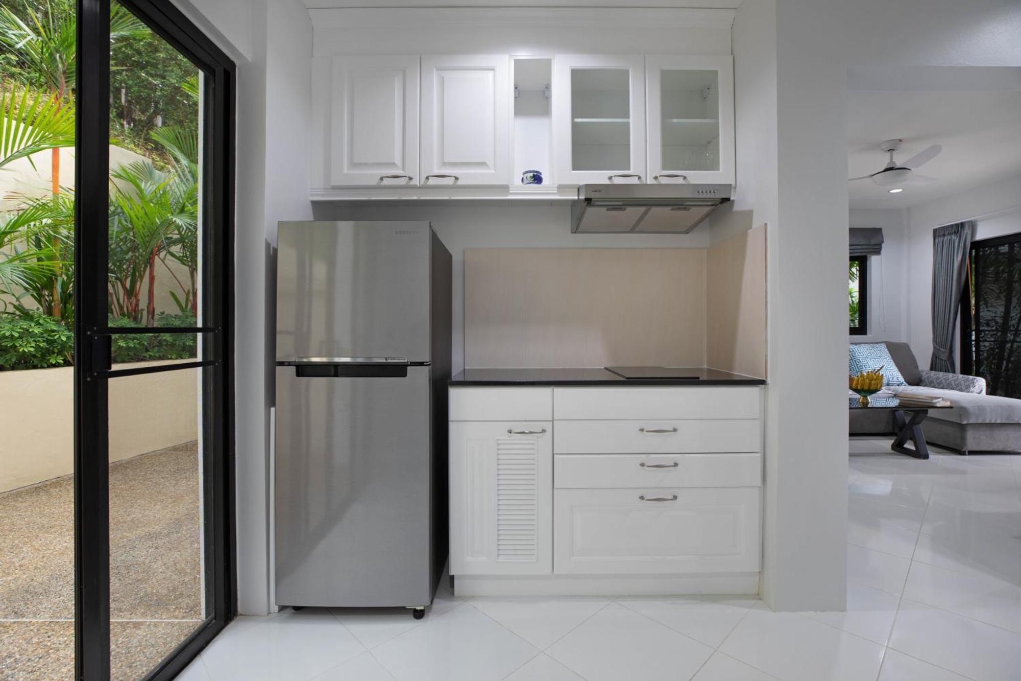 Appartement Baan Chom View Residences Kamala Beach