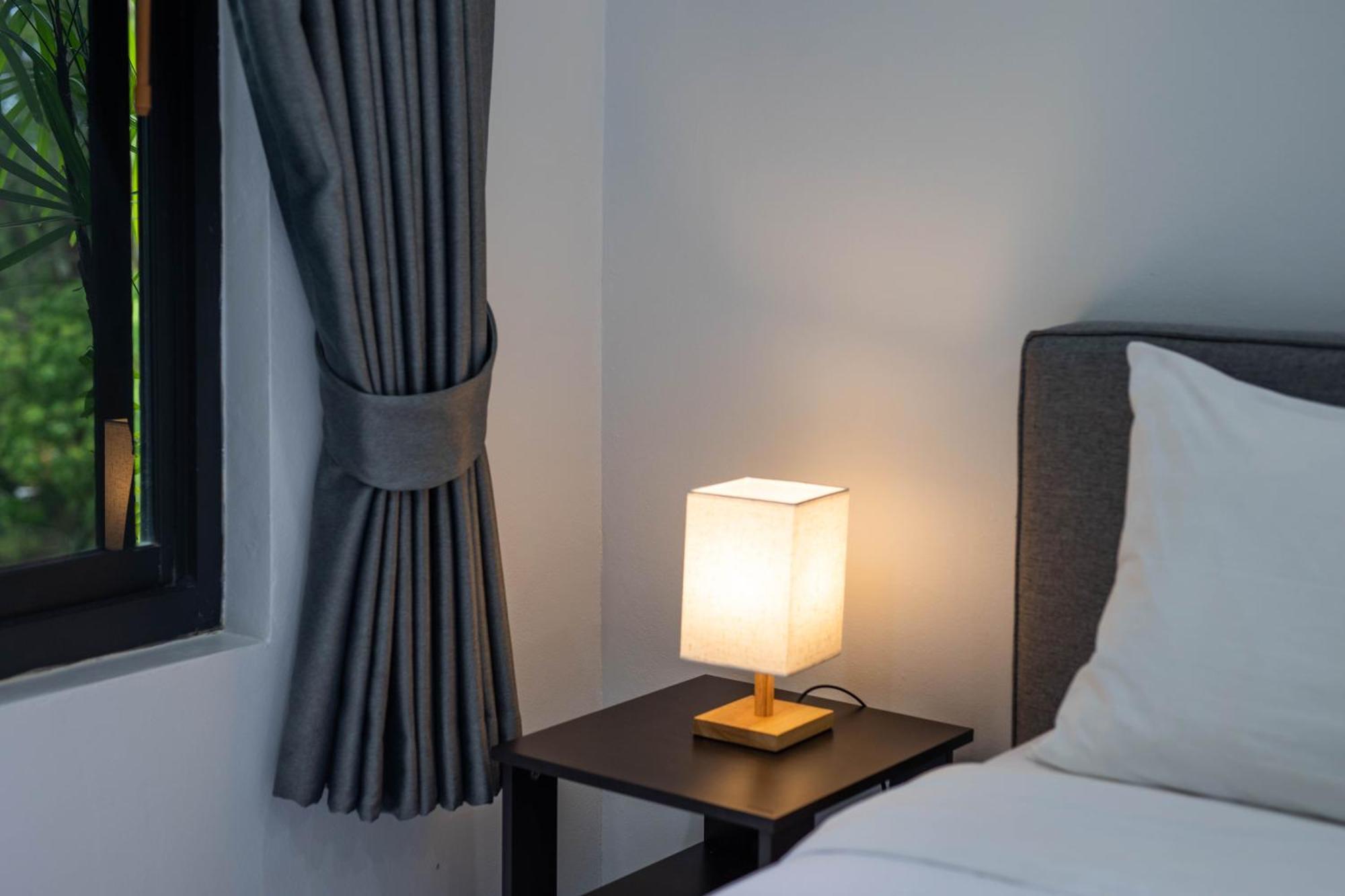 Baan Chom View Residences Appartement *