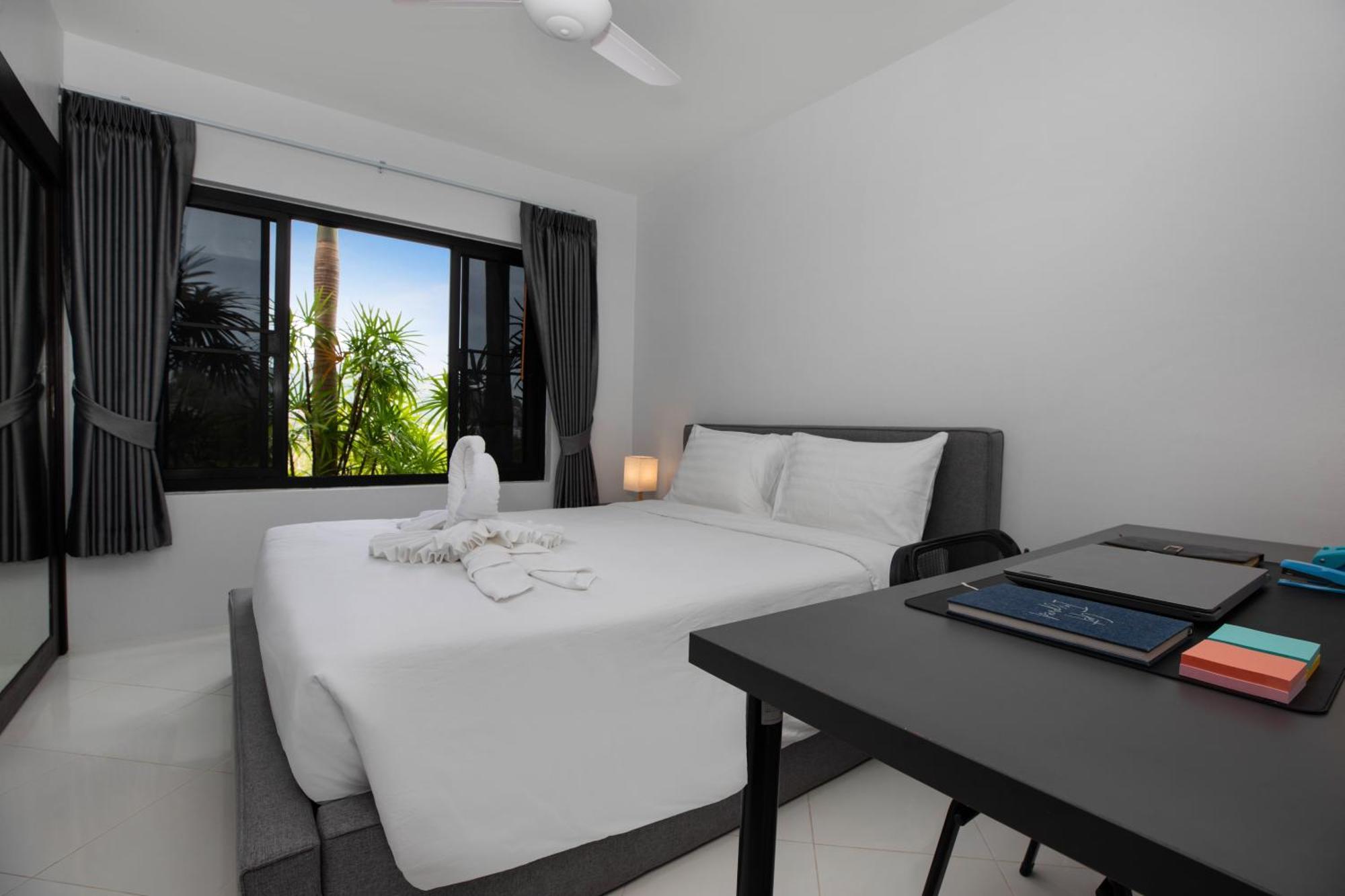 Baan Chom View Residences