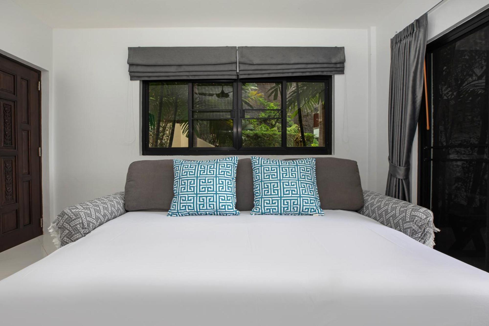 Baan Chom View Residences Appartement Kamala Beach