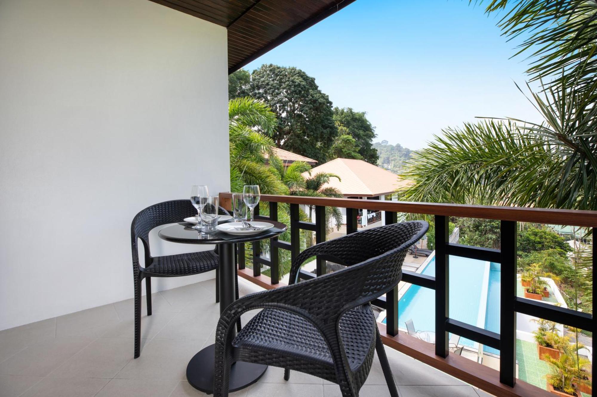 Baan Chom View Residences Kamala Beach